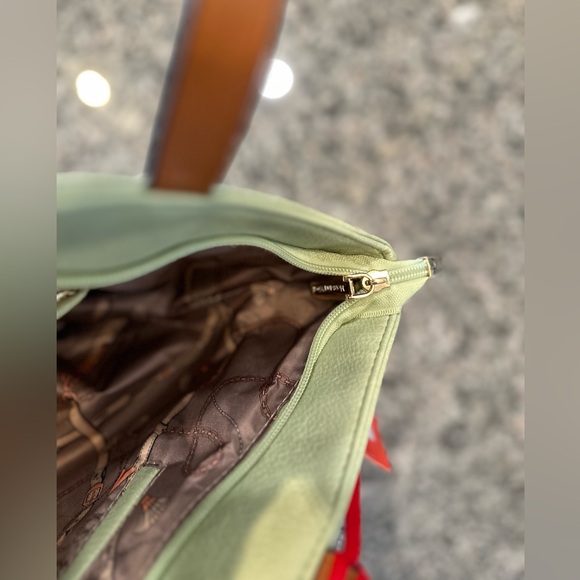 NWT✨Montana West Tote Bag Top Handle
Satchel Oversized Shoulder Hobo PU Leather - Picture 8 of 11